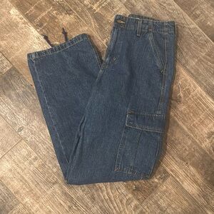 levi’s.